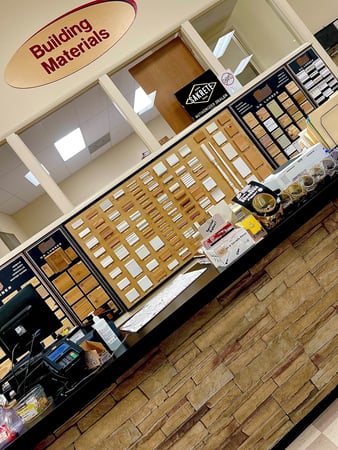 Images Artistic Builders Supply Ace Hardware