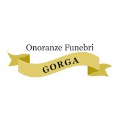 Onoranze Funebri Gorga Logo