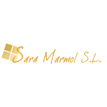 Sara Mármol Logo
