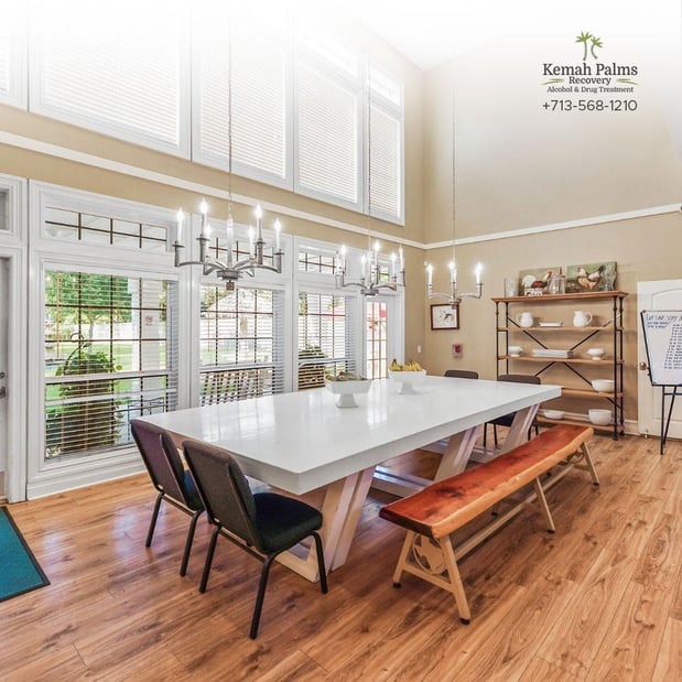 Images Kemah Palms Recovery® Drug & Alcohol Rehab Texas