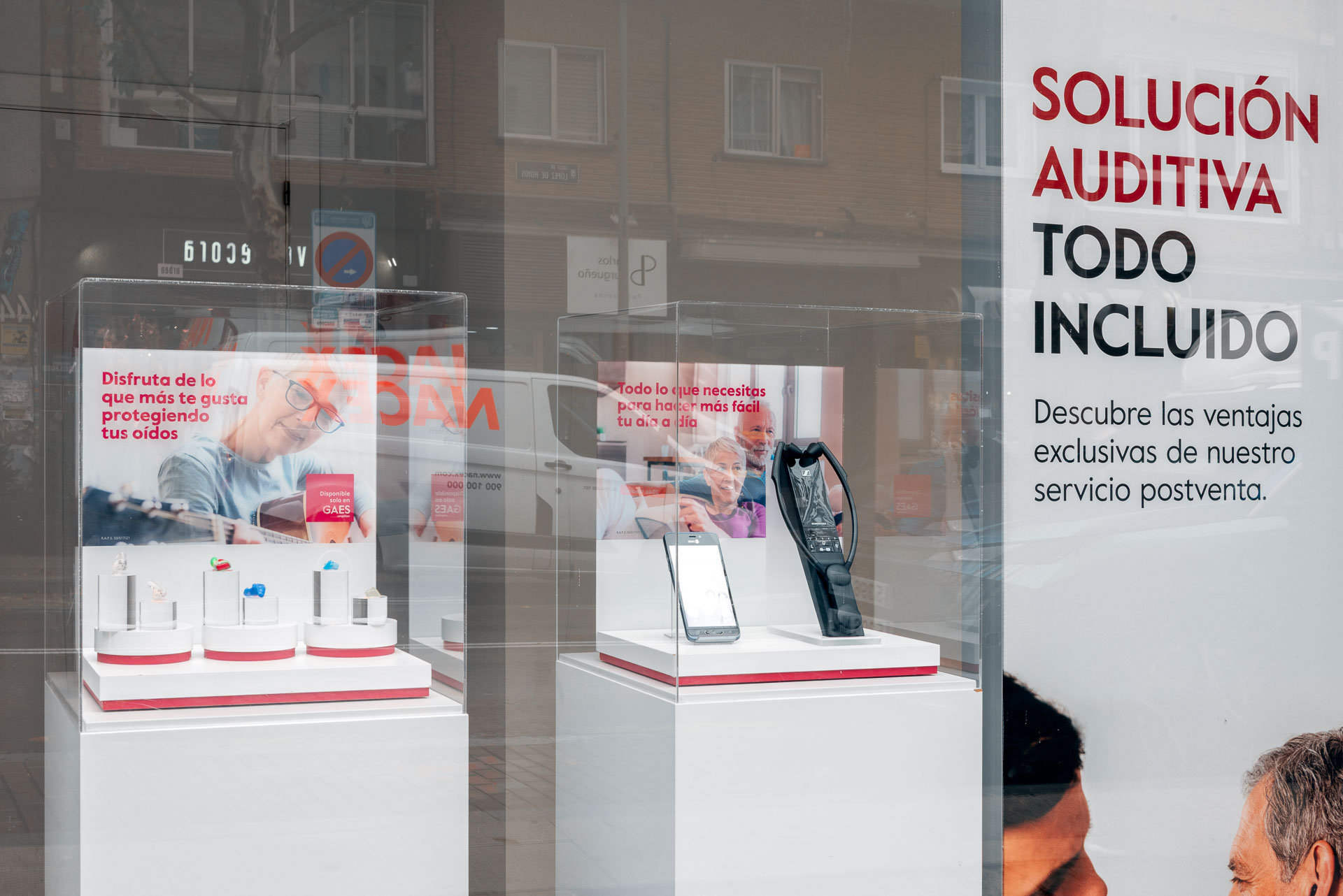 Galería en miniatura