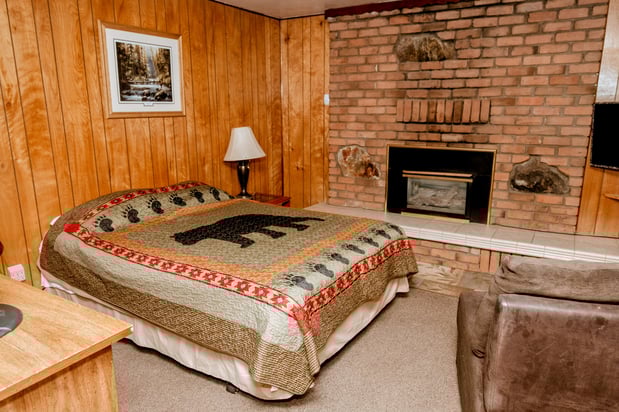 Images Northwoods Cabins