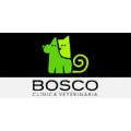 Clinica Veterinaria Bosco Logo