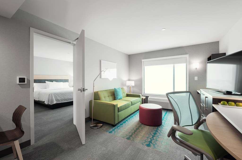 Images Home2 Suites by Hilton Quebec City