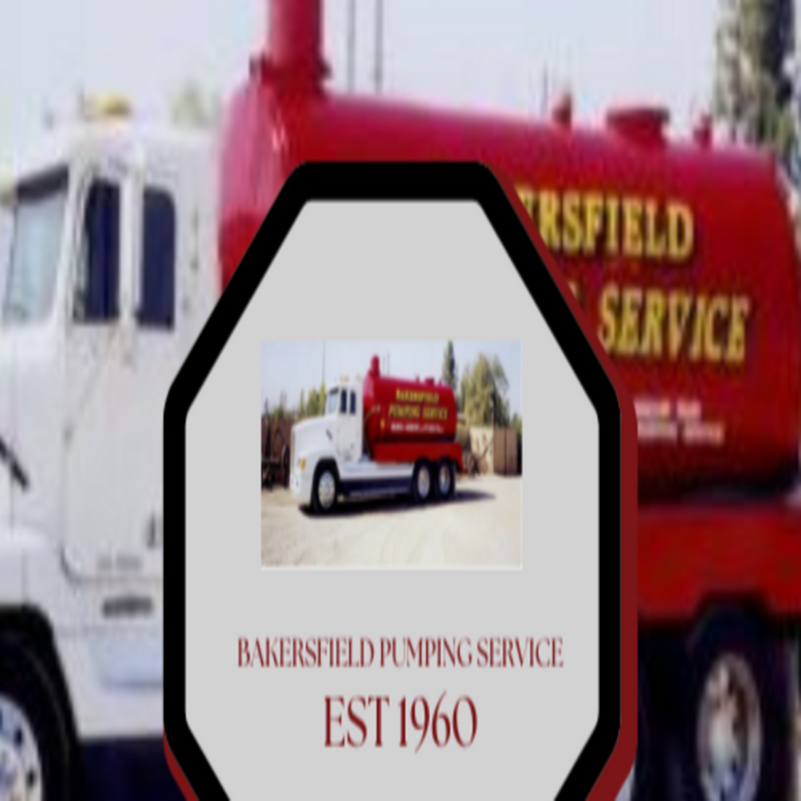 Images Bakersfield Pumping Service