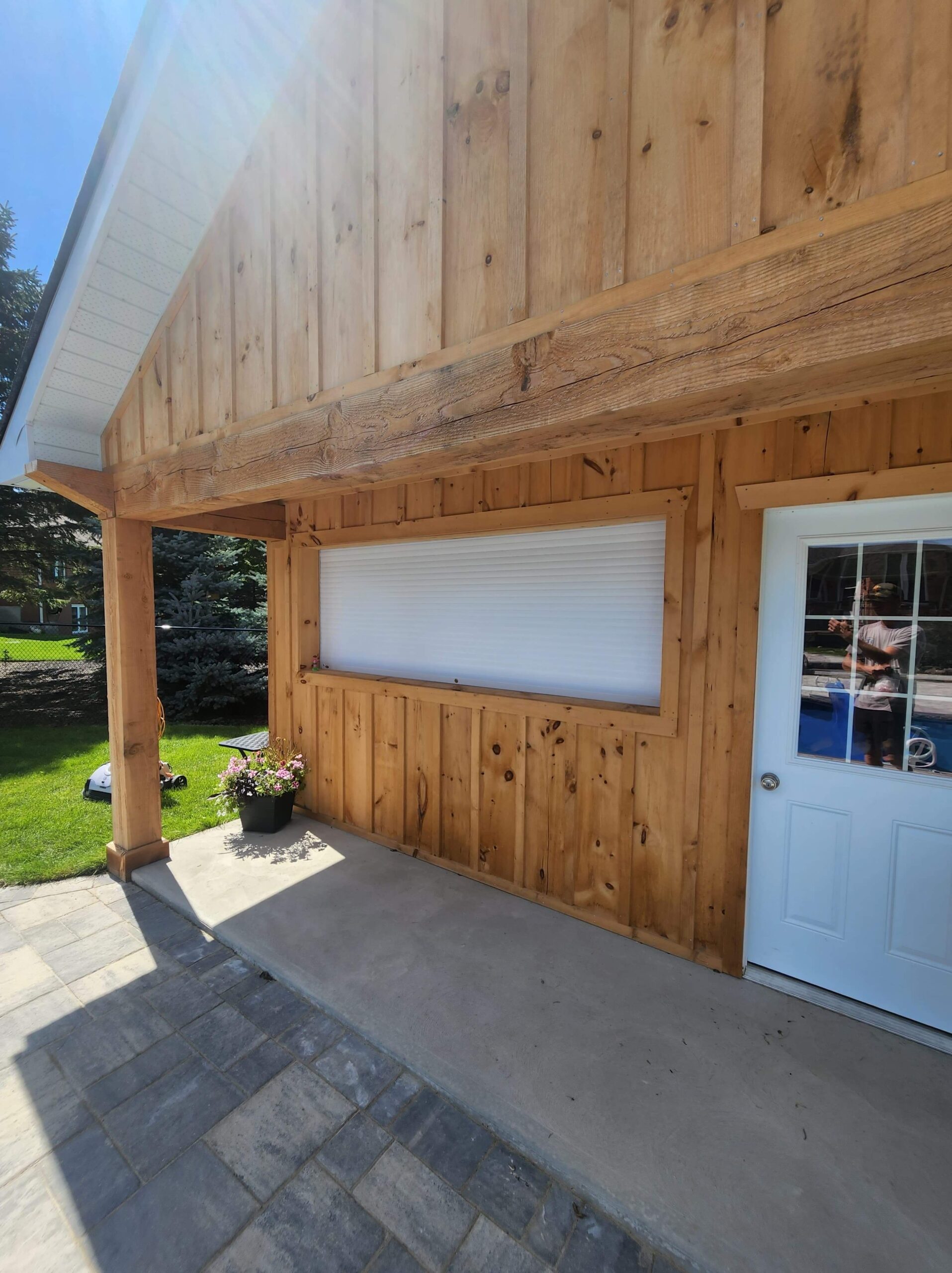 Images True Craft Shade Solutions Ltd.