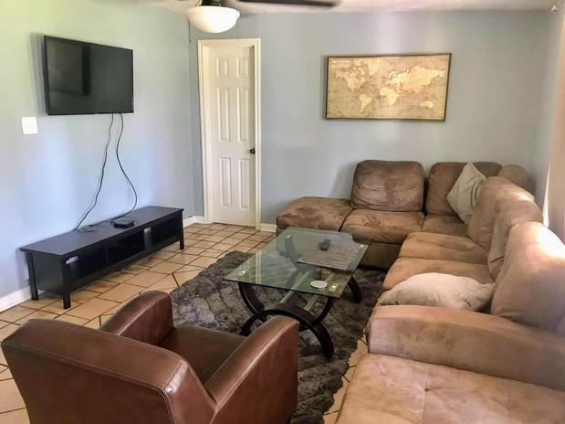 Images Houston Recovery Houses LLC