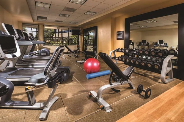 Images DoubleTree by Hilton Hotel Carson