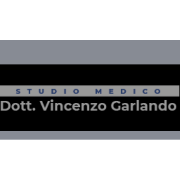 Garlando Dott. Vincenzo Logo