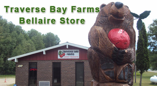 Images Traverse Bay Farms
