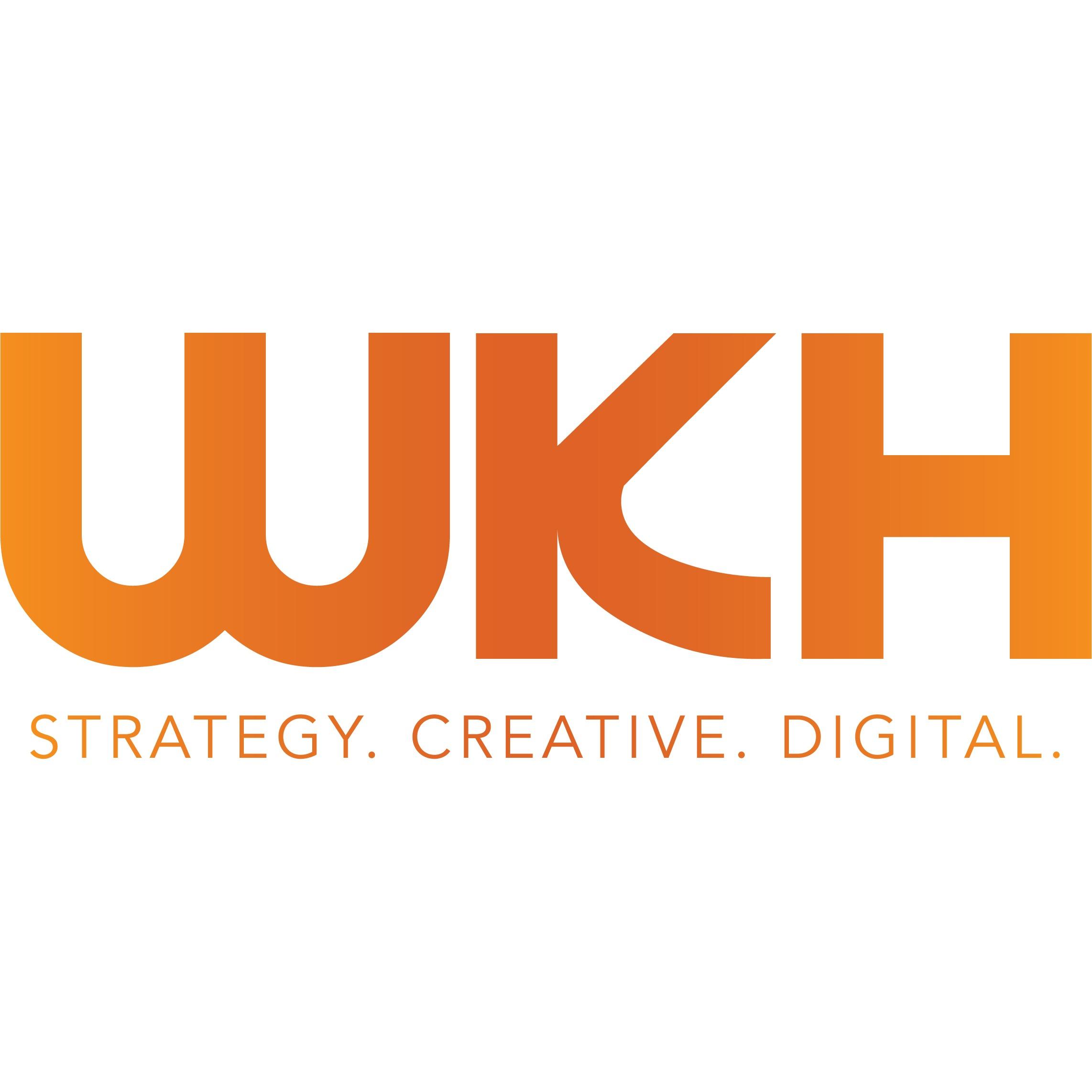 WKH Solutions Logo