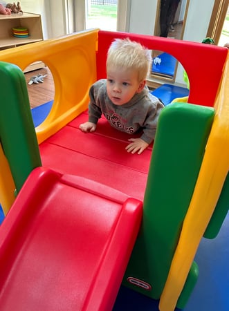 Images Smoky Row Children's Center