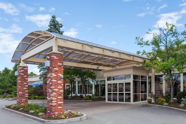 Images Holiday Inn Bangor by IHG