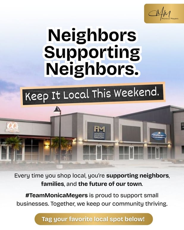 Images Monica Meyers - State Farm Insurance Agent