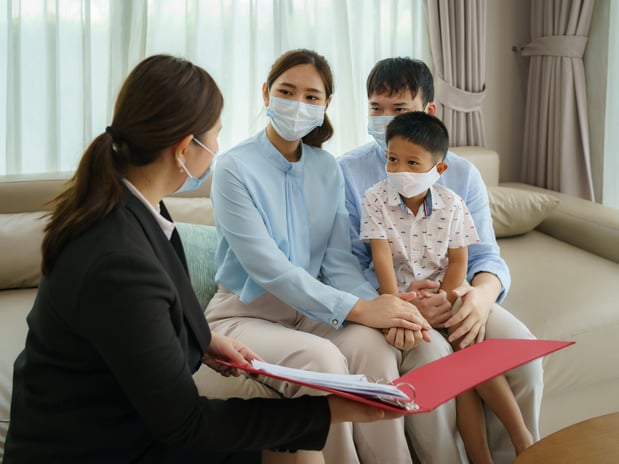 Images Light's Insurance Services