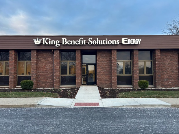 Images King Benefit Solutions | Powered by Energy Insurance