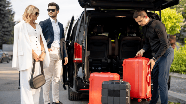 Images Naples 5 Star Transportation