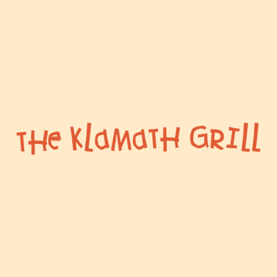 The Klamath Grill