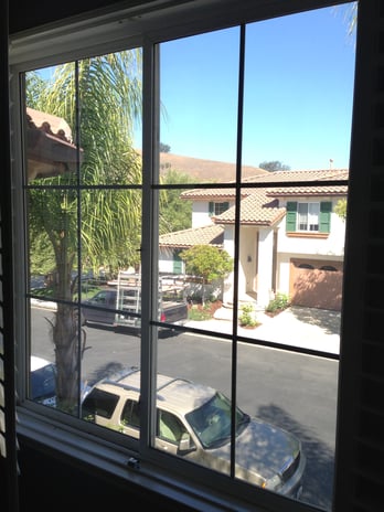 Images Precision Glass & Windows Inc