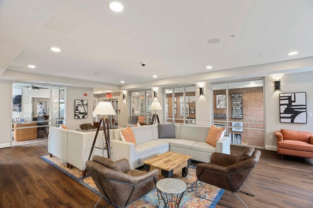 Images Camden Fairfax Corner Apartments