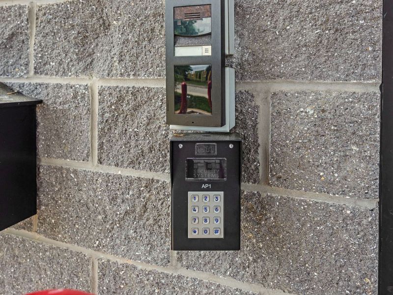 Keypad