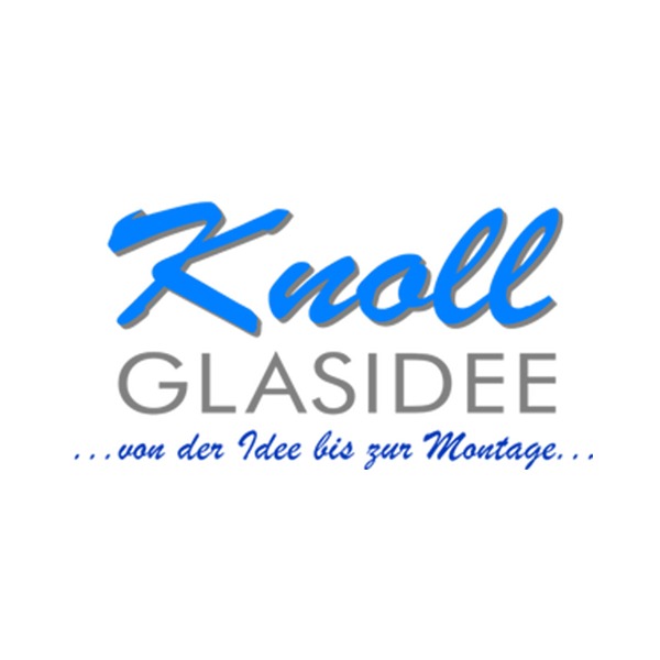 Logo von Knoll Günther Glasidee