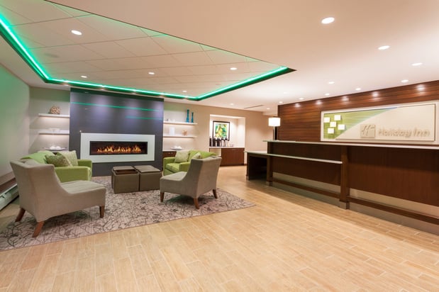 Images Holiday Inn Bangor by IHG