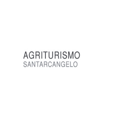 Agriturismo Santarcangelo Logo