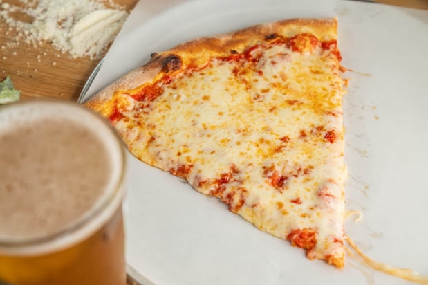 Images NYC Pizza Company