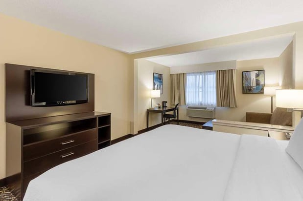 Images Best Western St. Louis Inn