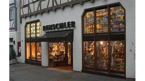 Kundenbild groß 11 Renschler GmbH - Hausrat Glas Porzellan Geschenke
