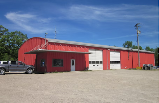 Images Agri-Systems of Waterville