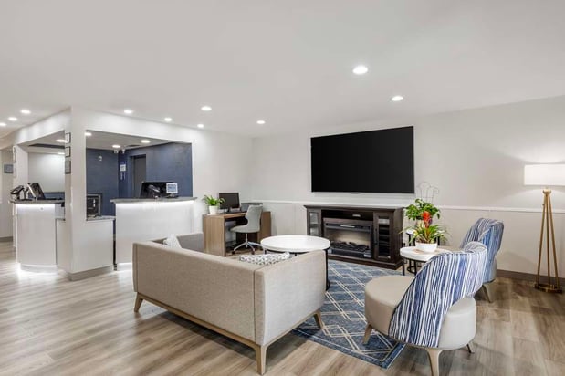 Images Best Western North Side Inn