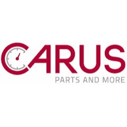 CARUS Oldtimerparts GmbH in Visselhövede - Logo