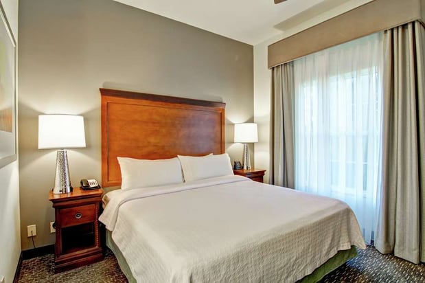 Images Homewood Suites by Hilton Oklahoma City-West
