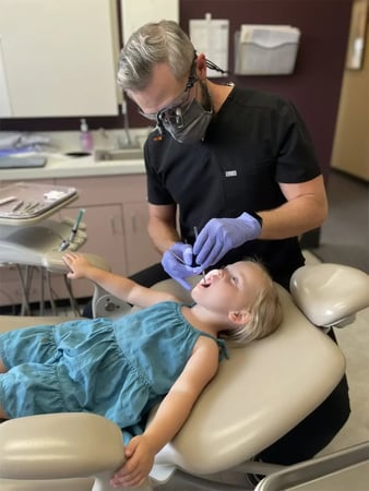 Images McCue Dental Health