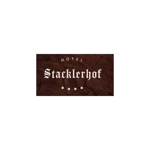 Logo von Hotel Stacklerhof - Familie Daniel Pfurtscheller