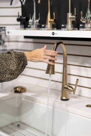 Images GLS Supply Kitchen & Bath Showroom