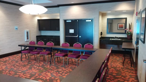 Images Holiday Inn Express Augusta North - GA by IHG
