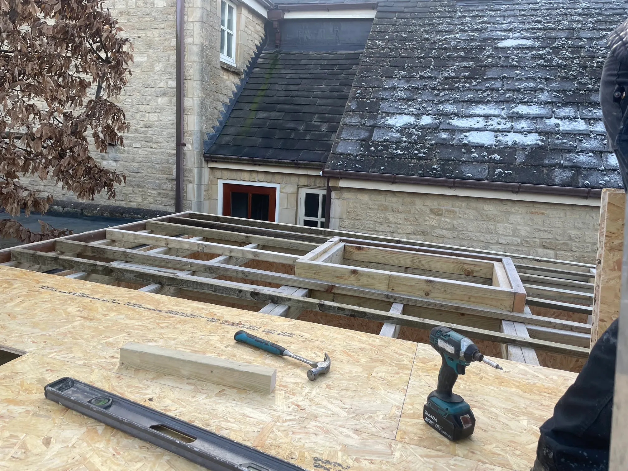 Images R Tyler Roofing Limited