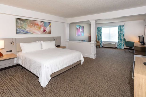 Images Hilton Garden Inn Daytona Beach Airport