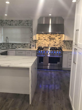 Images Pacific Bay Construction | Bay Area's Renovation Experts