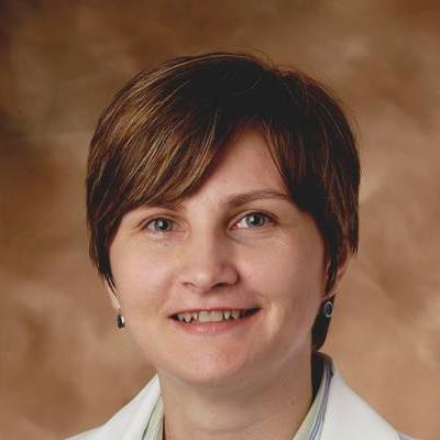 Sorina Macavei - Cincinnati, OH - Internal Medicine