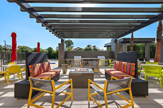 Images Home2 Suites by Hilton San Bernardino
