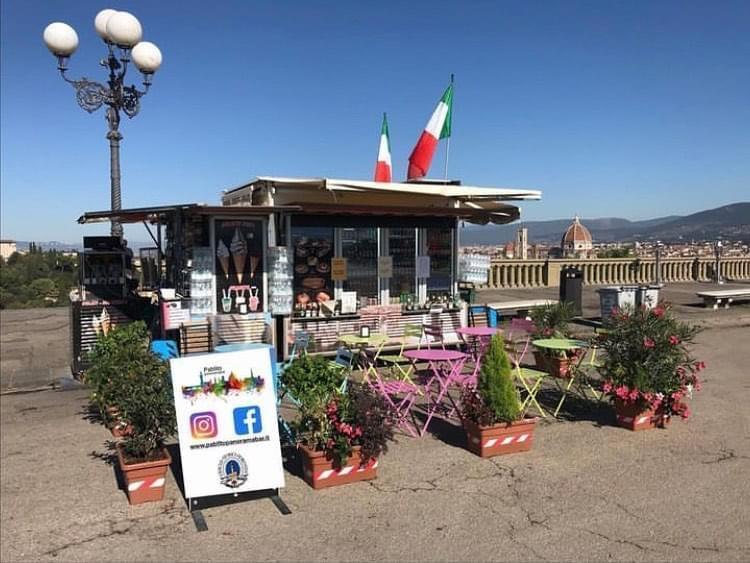 Pablito Panorama Bar