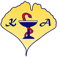 Katharinen-Apotheke in Zeitz - Logo