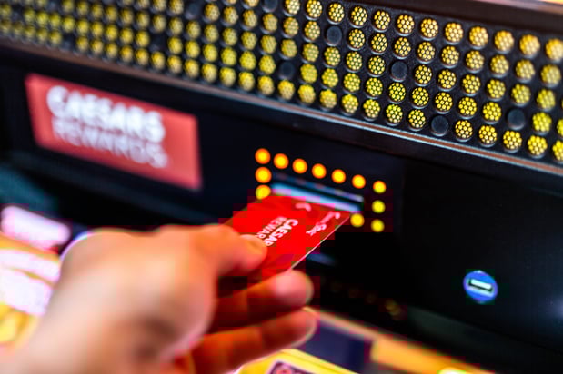 Images Eldorado Gaming Scioto Downs