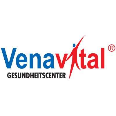 Venavital Gesundheitscenter GmbH in Aschaffenburg - Logo
