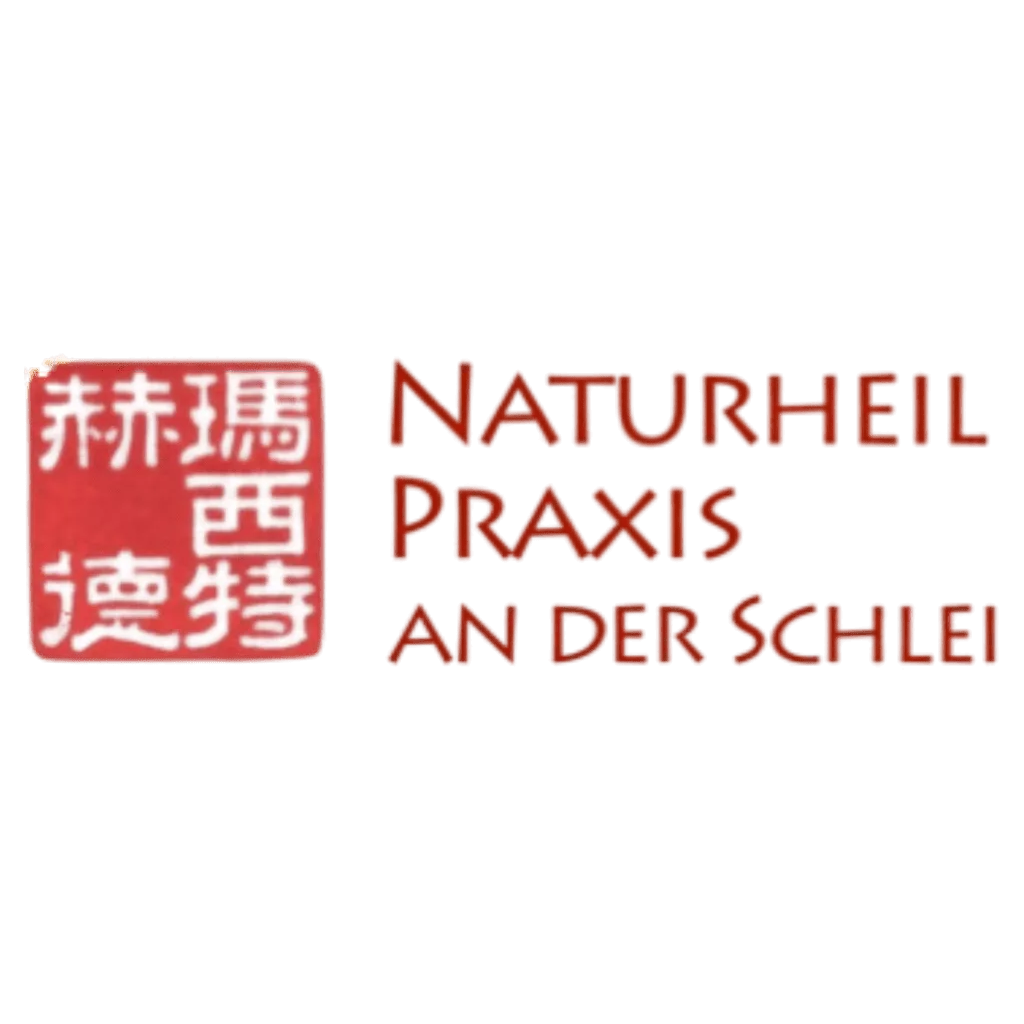 NATURHEILPRAXIS AN DER SCHLEI Logo