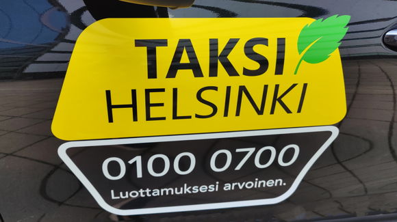 Images Taksi Helsinki